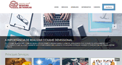 Desktop Screenshot of grassessoria.com